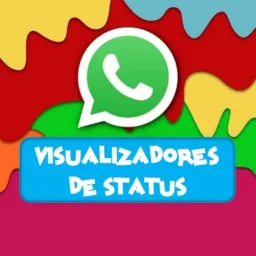 Visualizadores de Status✅