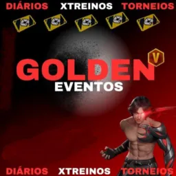 EVENTOS GOLDEN 🔴