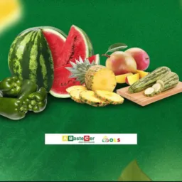 #5 OFERTAS ABASTECER 🍒🍉🍍
