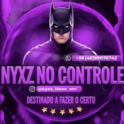 NYXZ VENDAS 🥇(3)⚡
