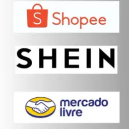 Achadinhos Shopee, Shein & Mercado Livre 🤩