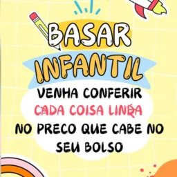 Desapega infantil🎀🛍️👗👖