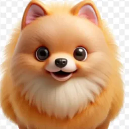 🐾🐶Spitz Alemão 🐶🐾