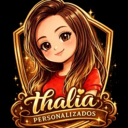 Papelaria personalizados 😁