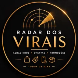 Radar dos Virais | Ofertas 🎯
