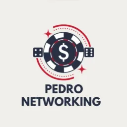 PEDRO NETWORKING 🎰