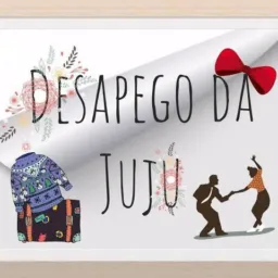 DESAPEGO DE ROUPAS DA JUJU.