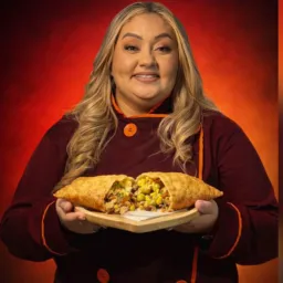 LÁ BELLY PASTELARIA, HAMBÚRGUERIA E PIZZARIA!!🔥🔥😋