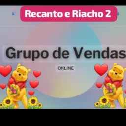 Desapega Recanto/Riacho