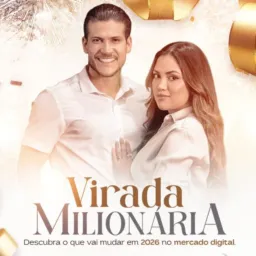 Hoje as 20hs