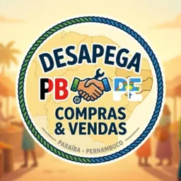 Desapega PB🤝PE