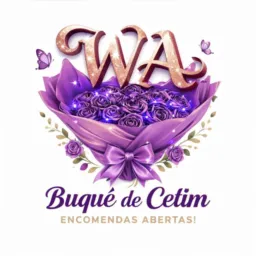 Buquês Personalizado e Comesticos.