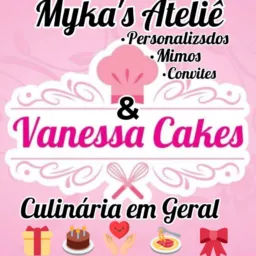 Ateliê/Personalizados/ Cakes & Beleza✂️🎀🍰💆🏻‍♀️