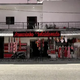 Armarinho Maldonado 👜