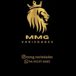 MMG Variedades🛍️