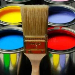 PINTORES PARCEIROS 🖌️🎨