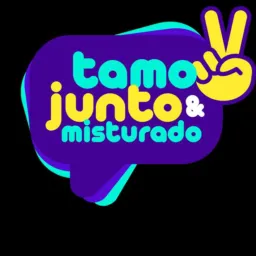 😜TUDO JUNTO E 〽️ISTURADO 💟☯️
