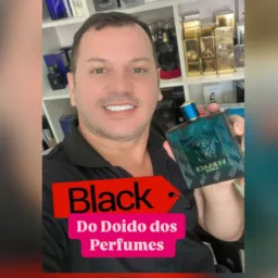Atacadão do Doido dos Perfumes 1
