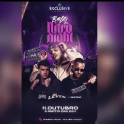 🔥EXCLUSIVE 2025✅Eventos e shows 🔥