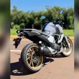 VENDENDOR VIRTUAL YAMAHA CAMETÁ