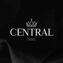 CENTRAL DE TREINOS 👑🔐