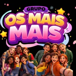 OS MAIS MAIS ❤️✨