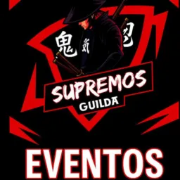 EVENTOS SUPREMOS ♦️