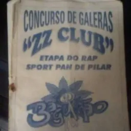 Alô das galeras
