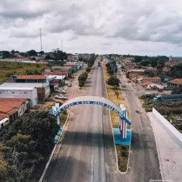 BOM JESUS DAS SELVAS, MA