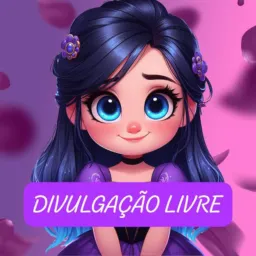 🪷 DIVULGAÇÃO LIVRE
