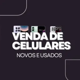 VENDA DE CELULARES NOVOS E USADOS ( PORTEL/ PA )