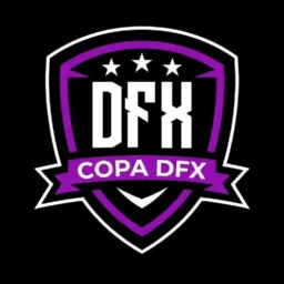 PRÉ INSCRIÇÃO COPA DFX 💜
