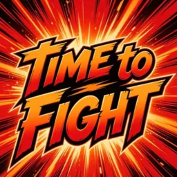 Projeto TIME TO FIGHT