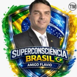 RS - APOIO FLÁVIO BOLSONARO - RIO GRANDE DO SUL