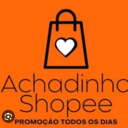 Achadinhos da shope 🧡