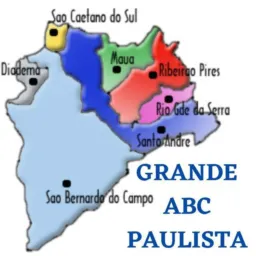 O grande ABC PAULISTA