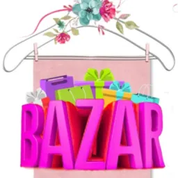 Bazar de seminovos e usados 👗🛍️dom Eliseu