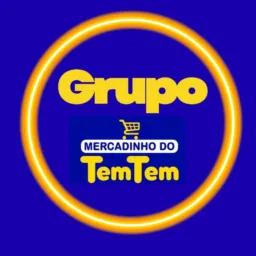 GRUPO MERCADINHO TEM TEM , PREÇO BAIXO TODOS OS DIAS 🫰😍
