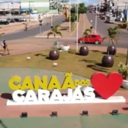CANAÃ 🚨 NOTÍCIAS 📹
