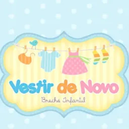 Brechó Infantil 🐻