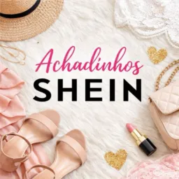 achadinhos  da shein