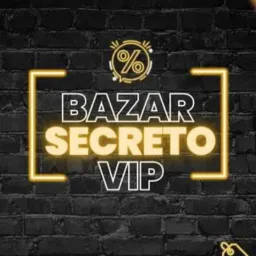 Bazar secreto-🖤