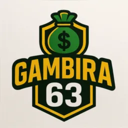 #1 GAMBIRA 63 ARAGUAÍNA