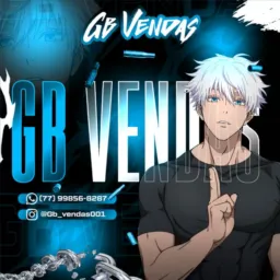 GB vendas💯 #3