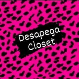 Desapega Closet💗