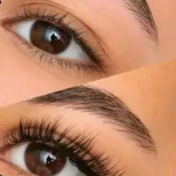 Cílios perfeito