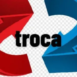 GRUPO SO PARA TROCAS
