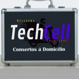 Loja techcell Nova Barra