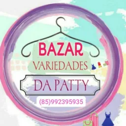 Bazar & variedades da Patty