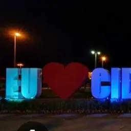 Olx e comércios da cidade ocidental